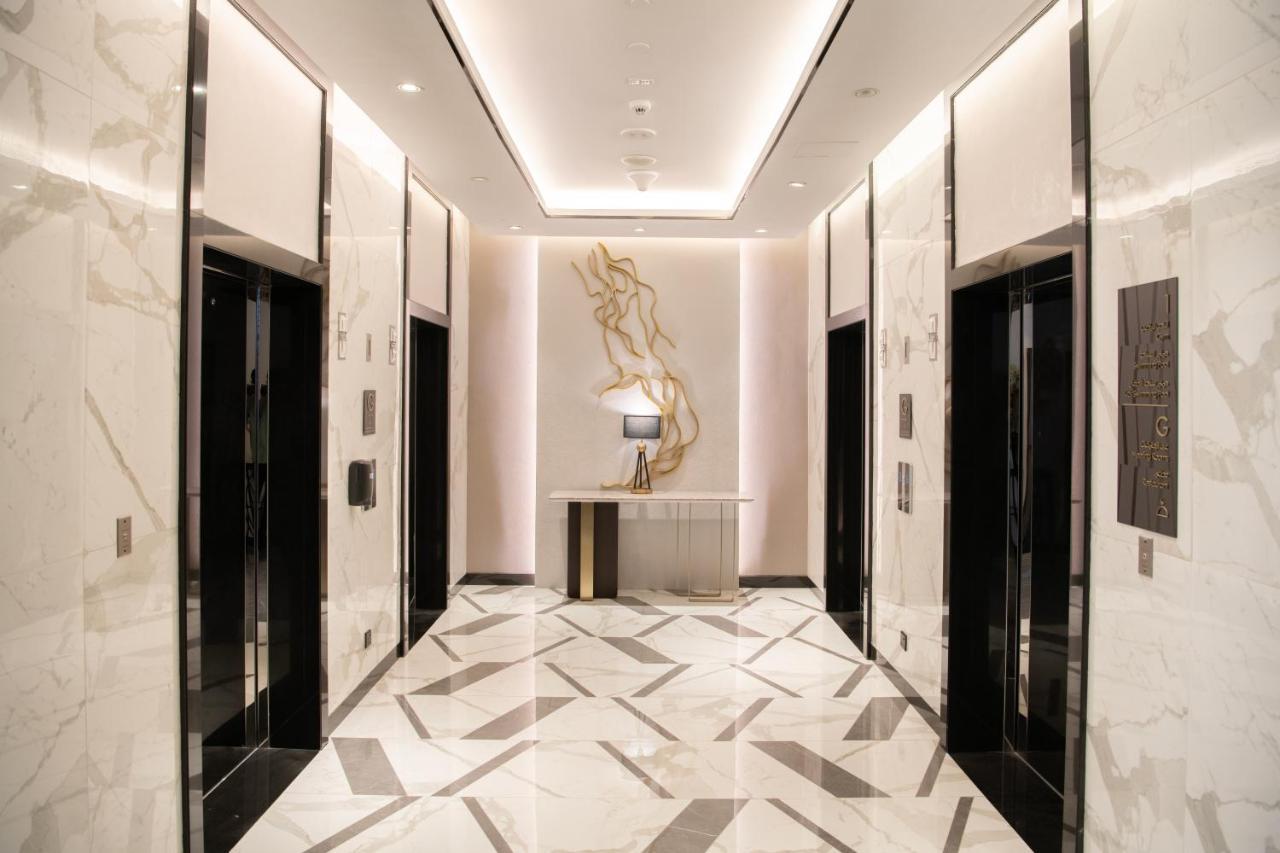 Damac Hills 2 Hotel, An Edge By Rotana Hotel ดูไบ ภายนอก รูปภาพ